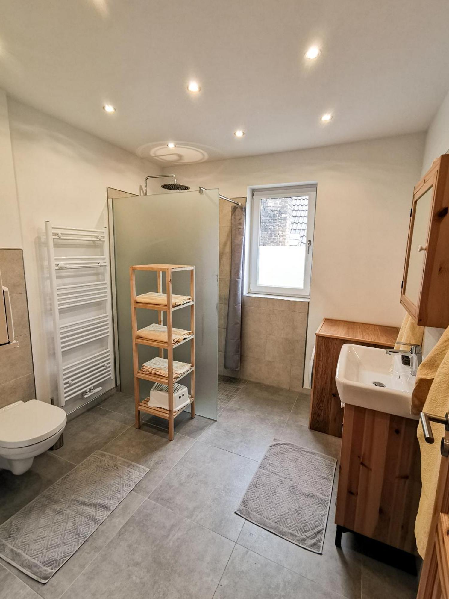 Altstadt Apartments Neuruppin Cameră foto
