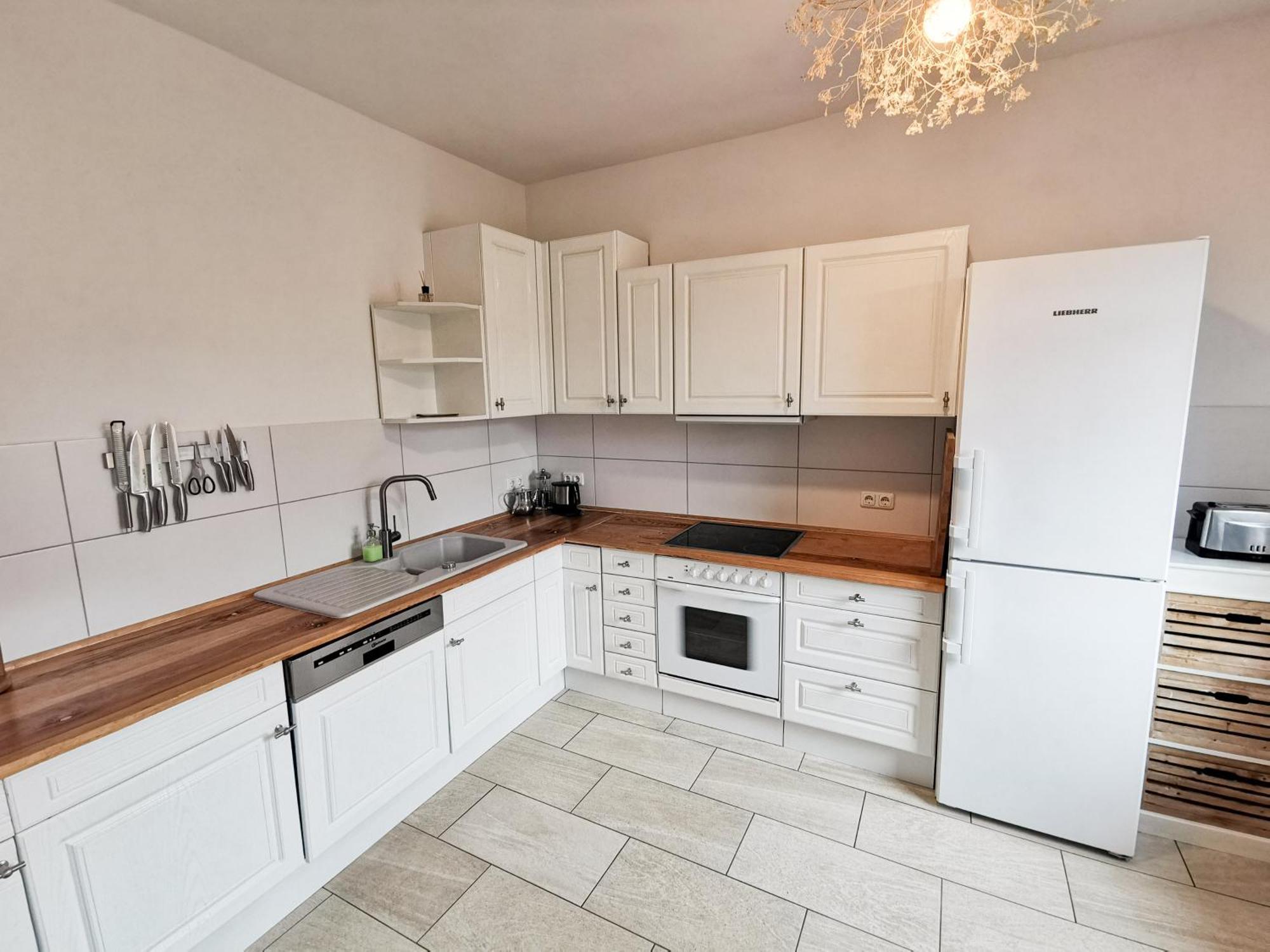 Altstadt Apartments Neuruppin Cameră foto