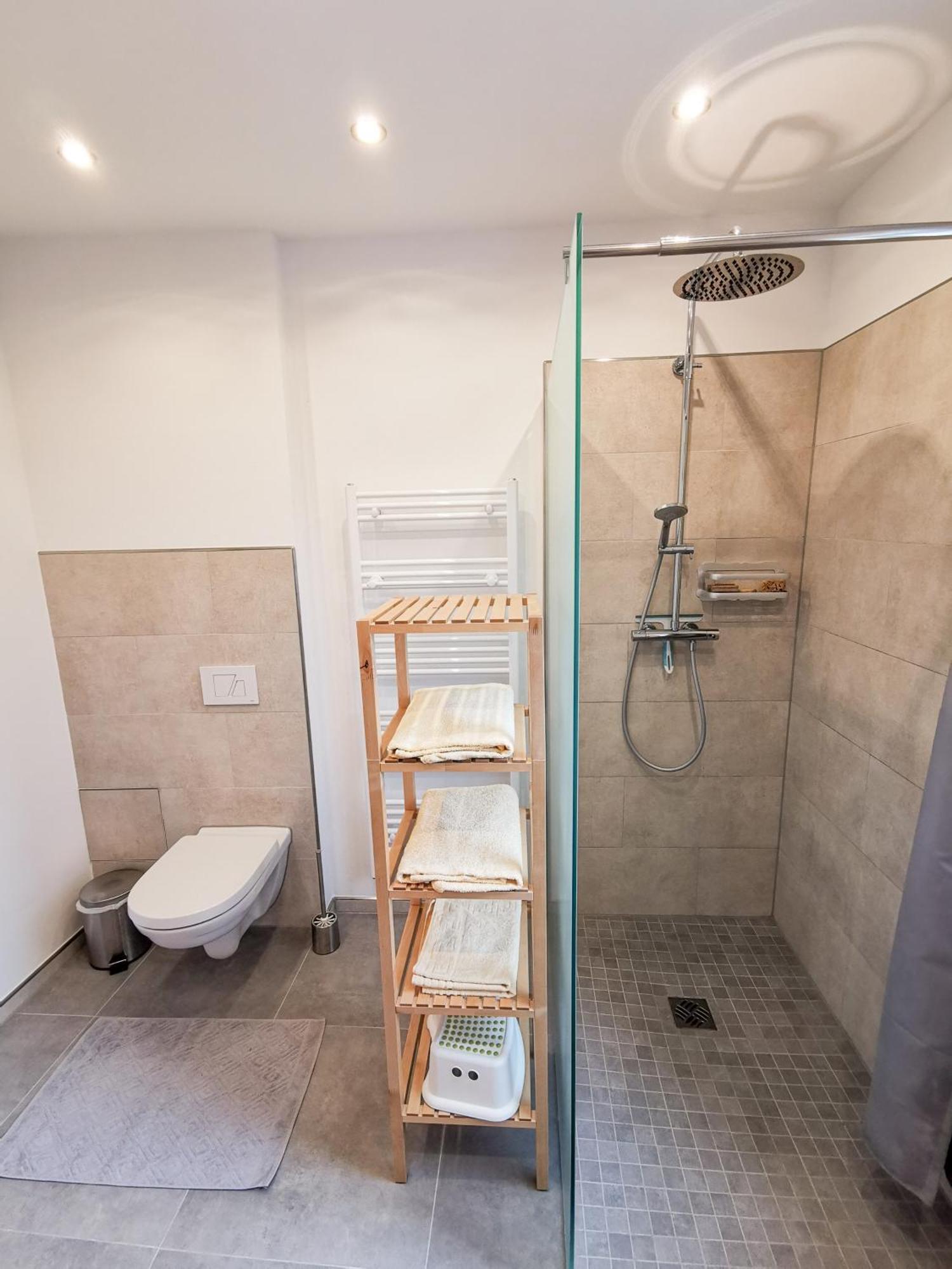 Altstadt Apartments Neuruppin Cameră foto