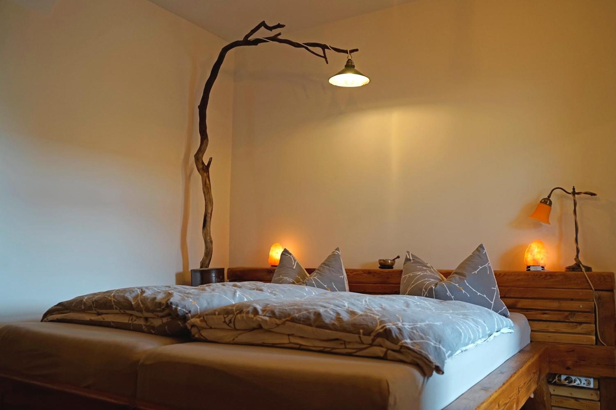 Altstadt Apartments Neuruppin Cameră foto