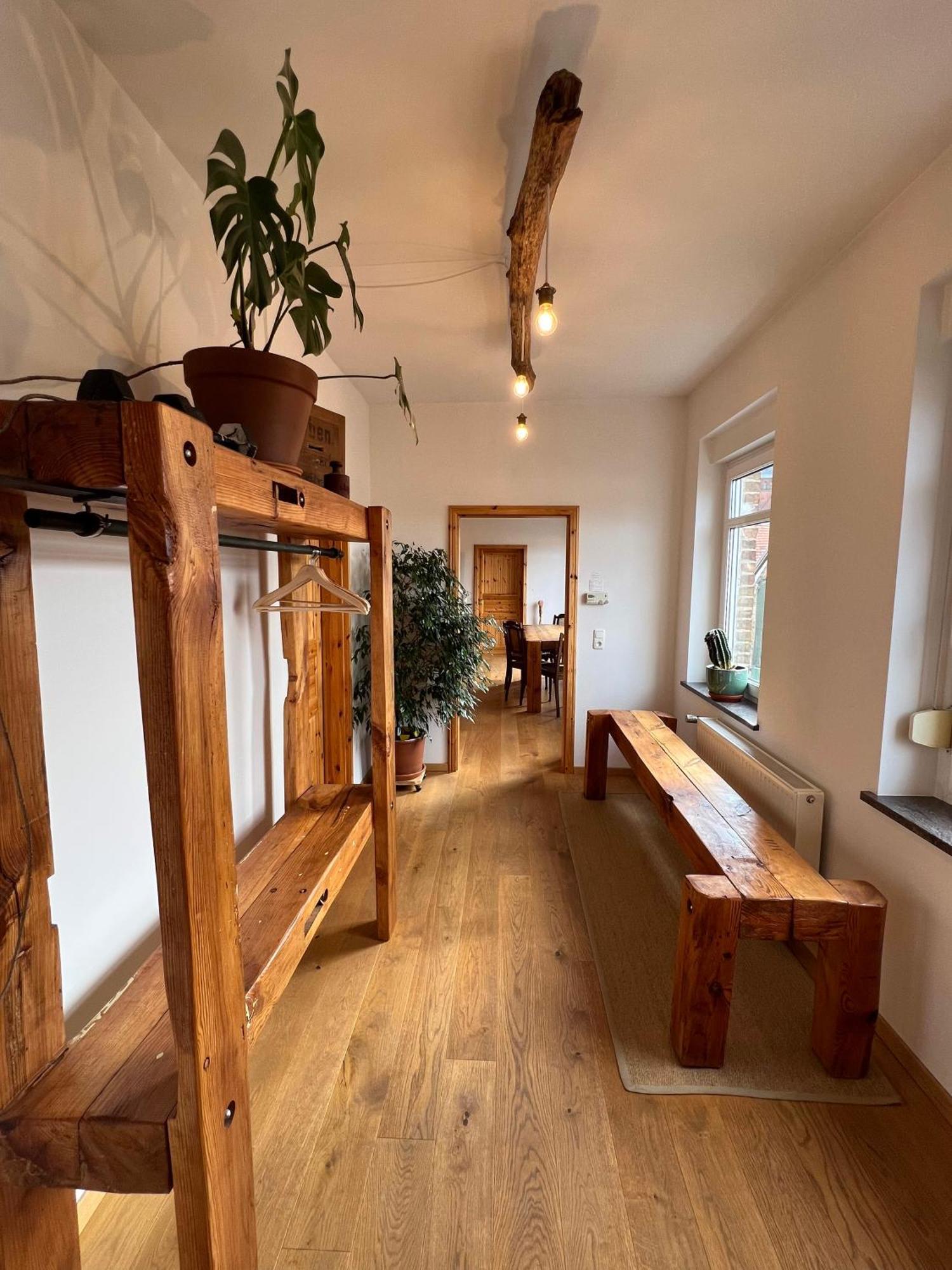 Altstadt Apartments Neuruppin Cameră foto